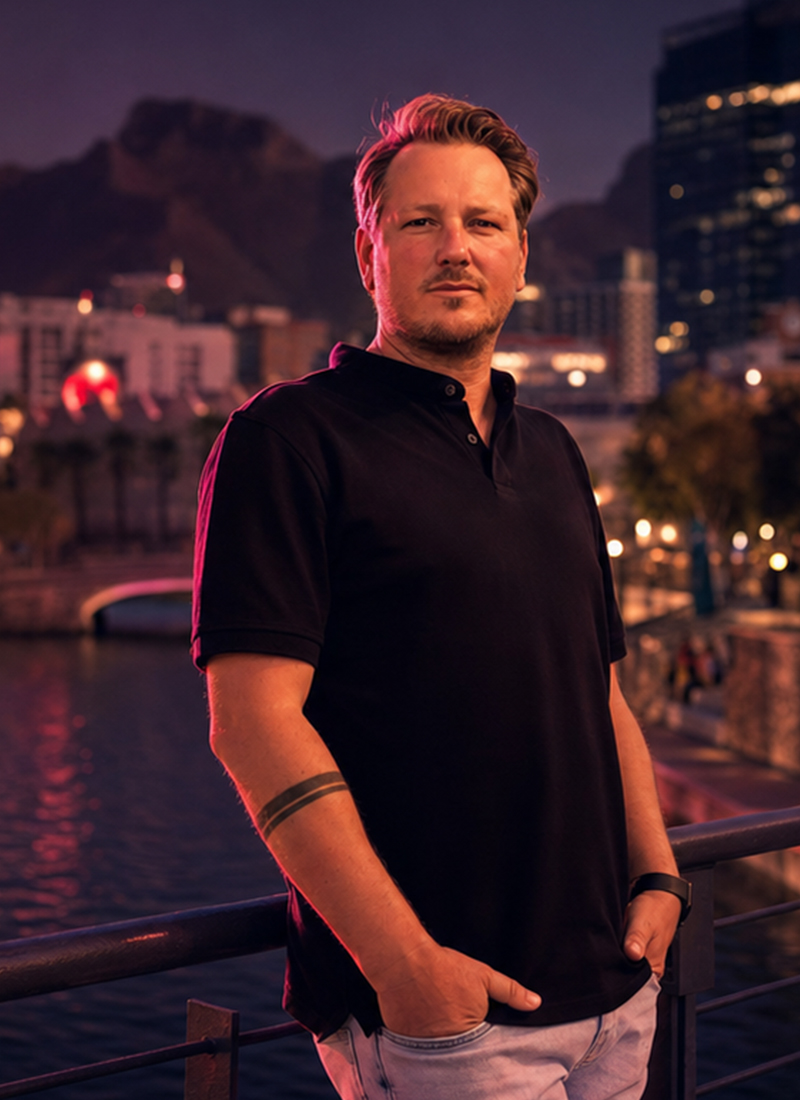Arno Rozema